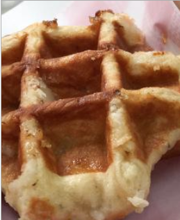 wafelLuik